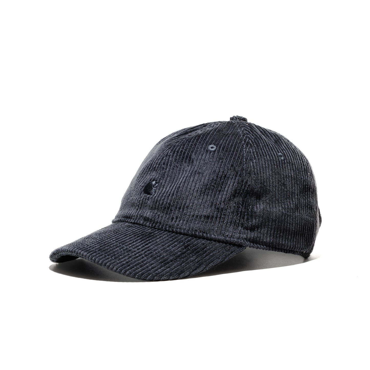 Carhartt WIP Harlem Cap Graphite/Graphite  - I0268902F9XX