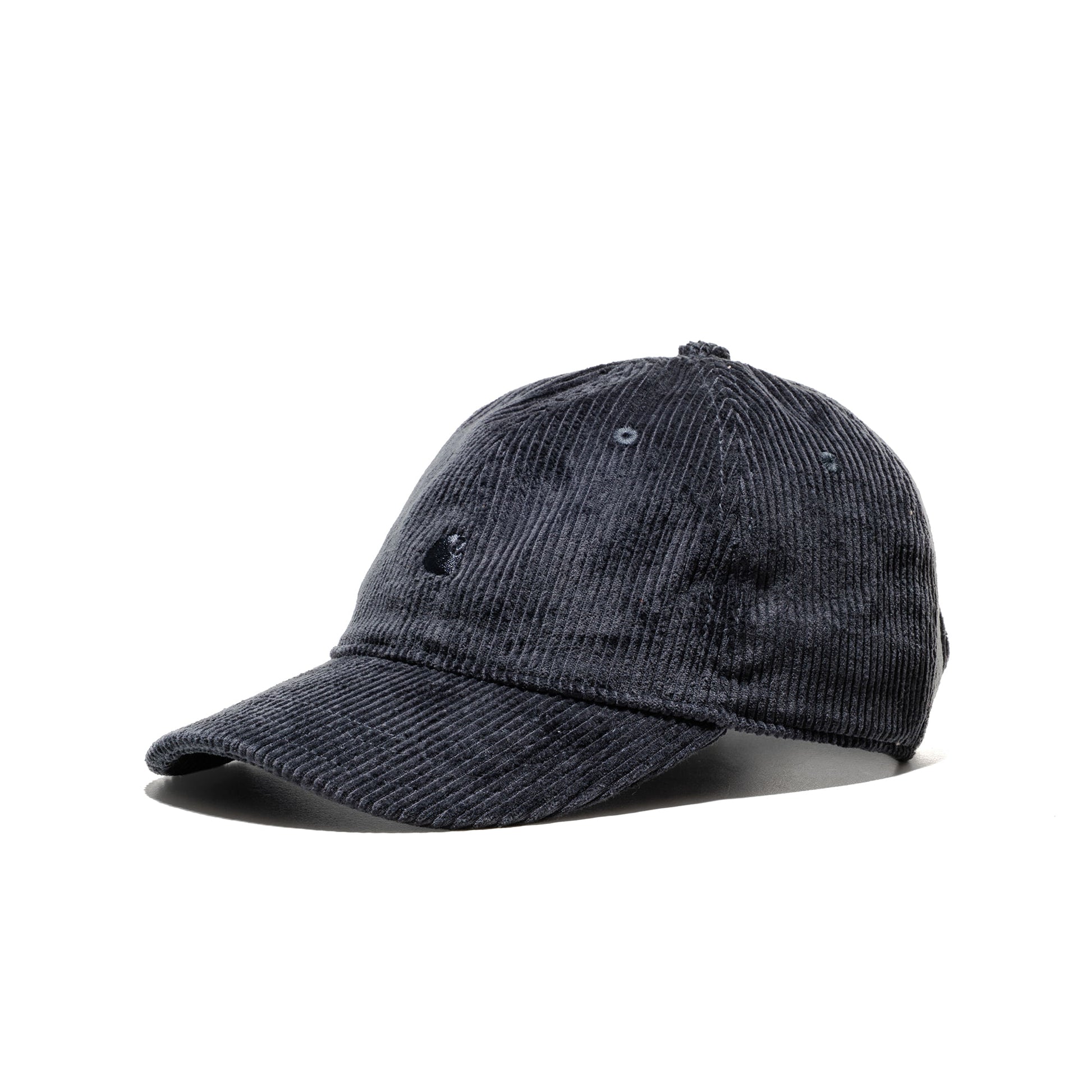 Carhartt WIP Harlem Cap Graphite/Graphite  - I0268902F9XX