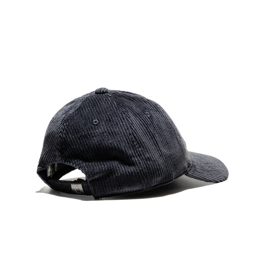 Carhartt WIP Harlem Cap Graphite/Graphite  - I0268902F9XX