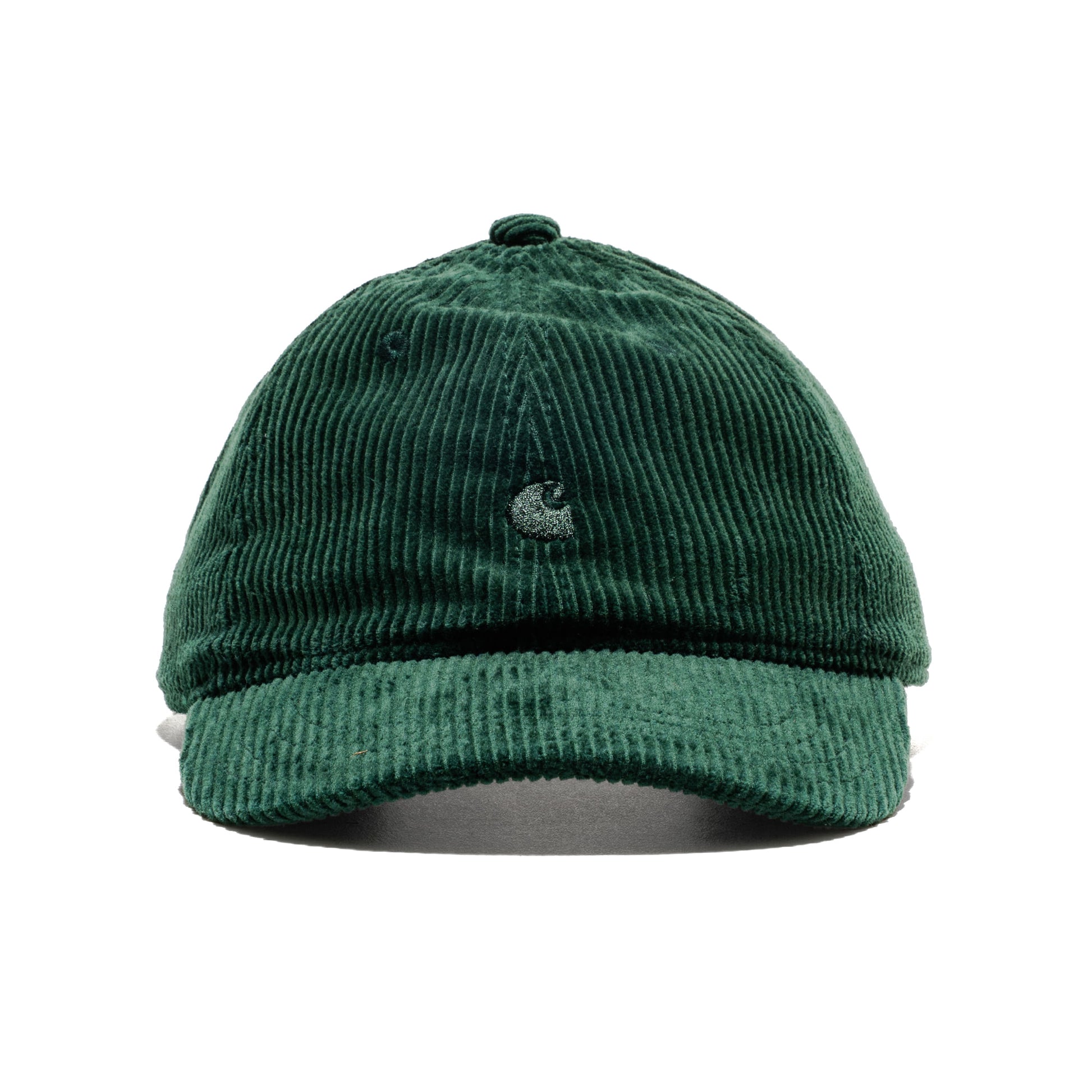 Carhartt WIP Harlem Cap Sycamore Tree/Sycamore Tree  - I02689039OXX