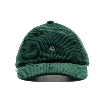 Carhartt WIP Harlem Cap Sycamore Tree/Sycamore Tree  - I02689039OXX