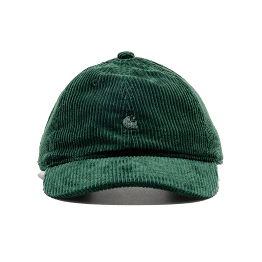 Carhartt WIP Harlem Cap Sycamore Tree/Sycamore Tree  - I02689039OXX