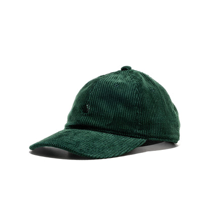 Carhartt WIP Harlem Cap Sycamore Tree/Sycamore Tree  - I02689039OXX