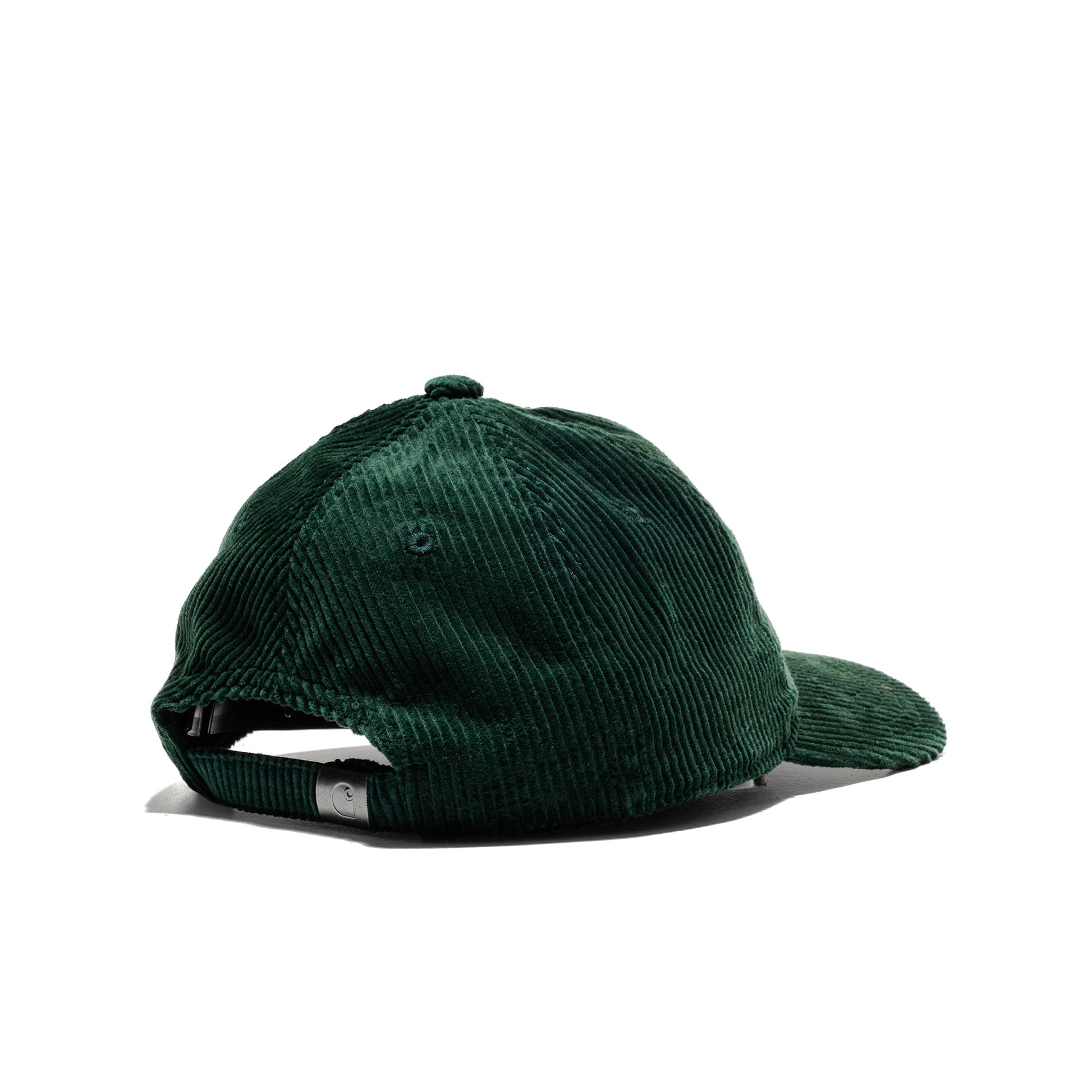 Carhartt WIP Harlem Cap Sycamore Tree/Sycamore Tree  - I02689039OXX