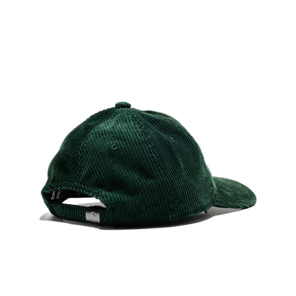 Carhartt WIP Harlem Cap Sycamore Tree/Sycamore Tree  - I02689039OXX