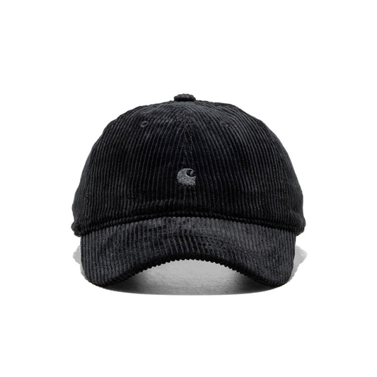 Carhartt WIP Harlem Cap Black  - I02689089XX
