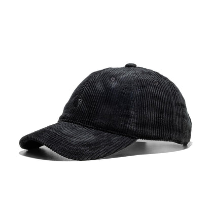 Carhartt WIP Harlem Cap Black  - I02689089XX