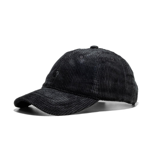 Carhartt WIP Harlem Cap Black  - I02689089XX