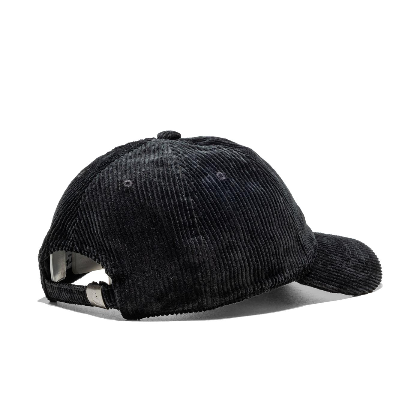 Carhartt WIP Harlem Cap Black  - I02689089XX