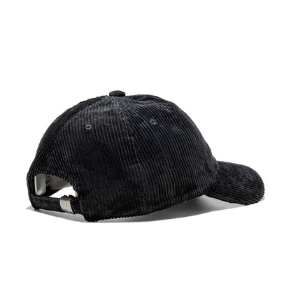 Carhartt WIP Harlem Cap Black  - I02689089XX
