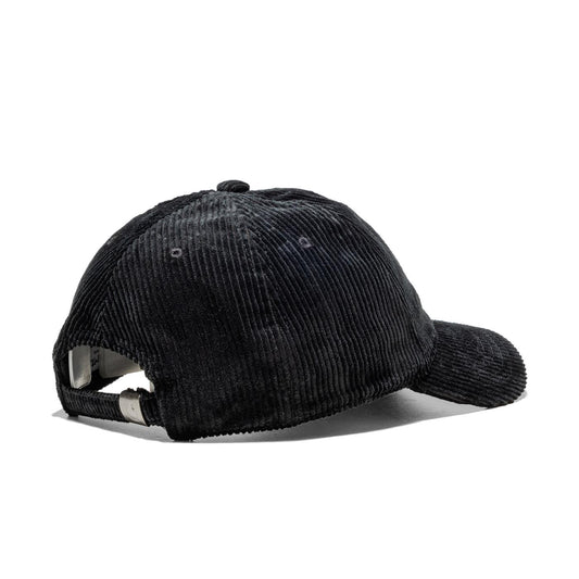 Carhartt WIP Harlem Cap Black  - I02689089XX