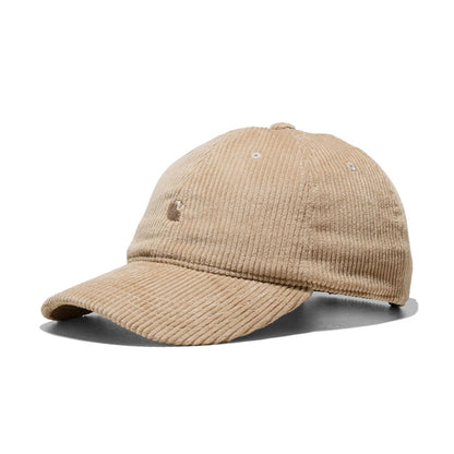 Carhartt WIP Harlem Cap Wall  - I026890G1XX