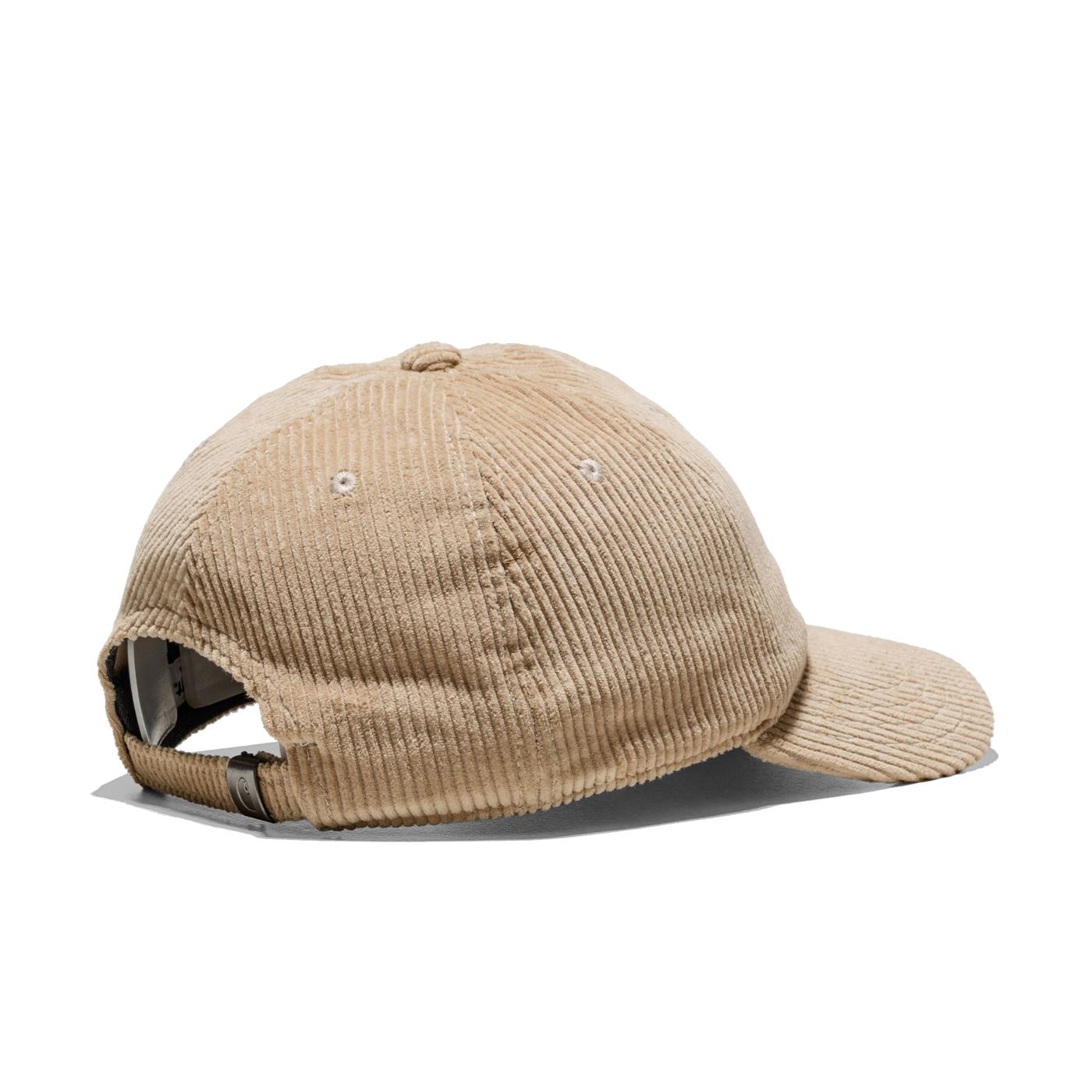 Carhartt WIP Harlem Cap Wall  - I026890G1XX