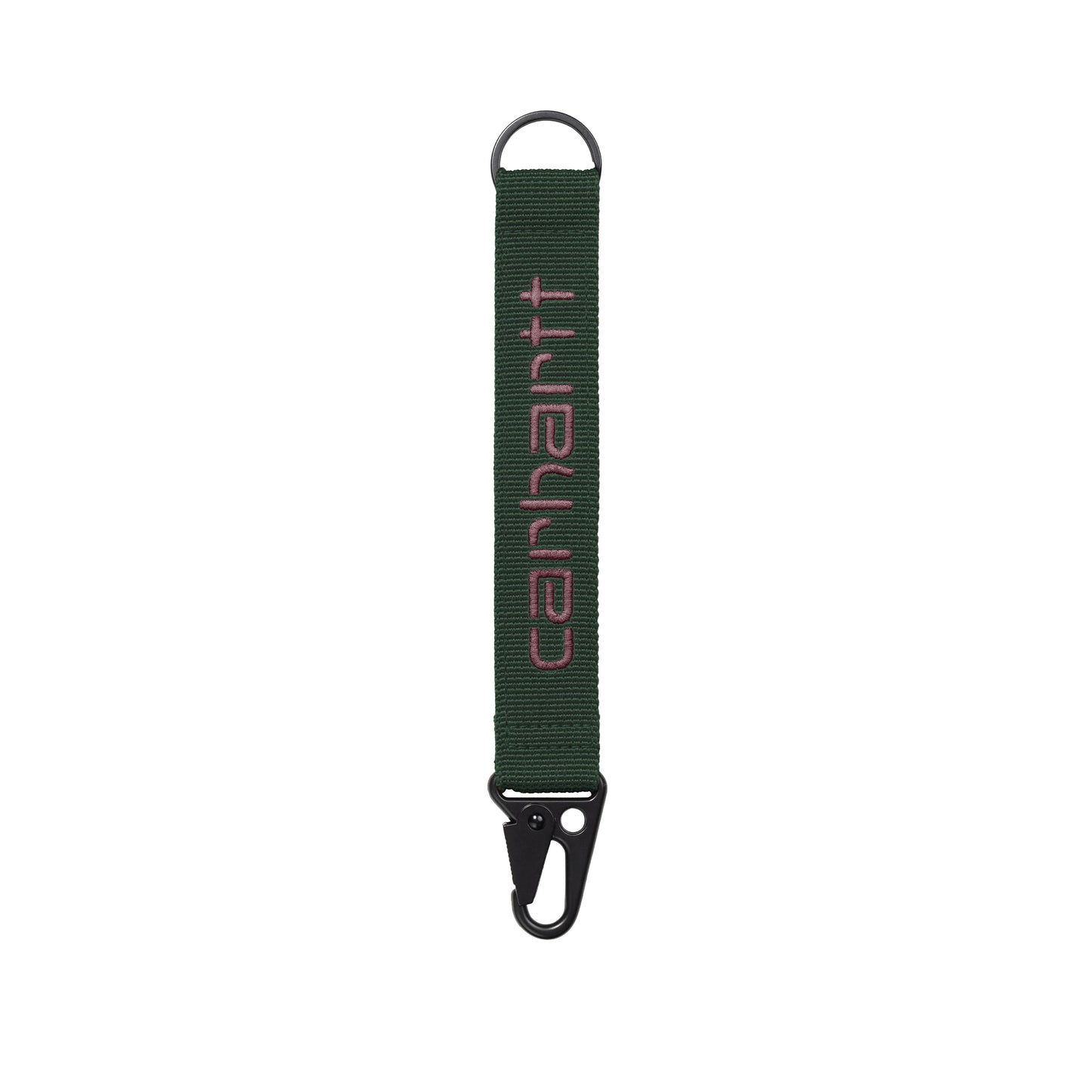 Carhartt WIP Jaden Keyholder Sycamnore Tree/Phlox  - I02777338EXX