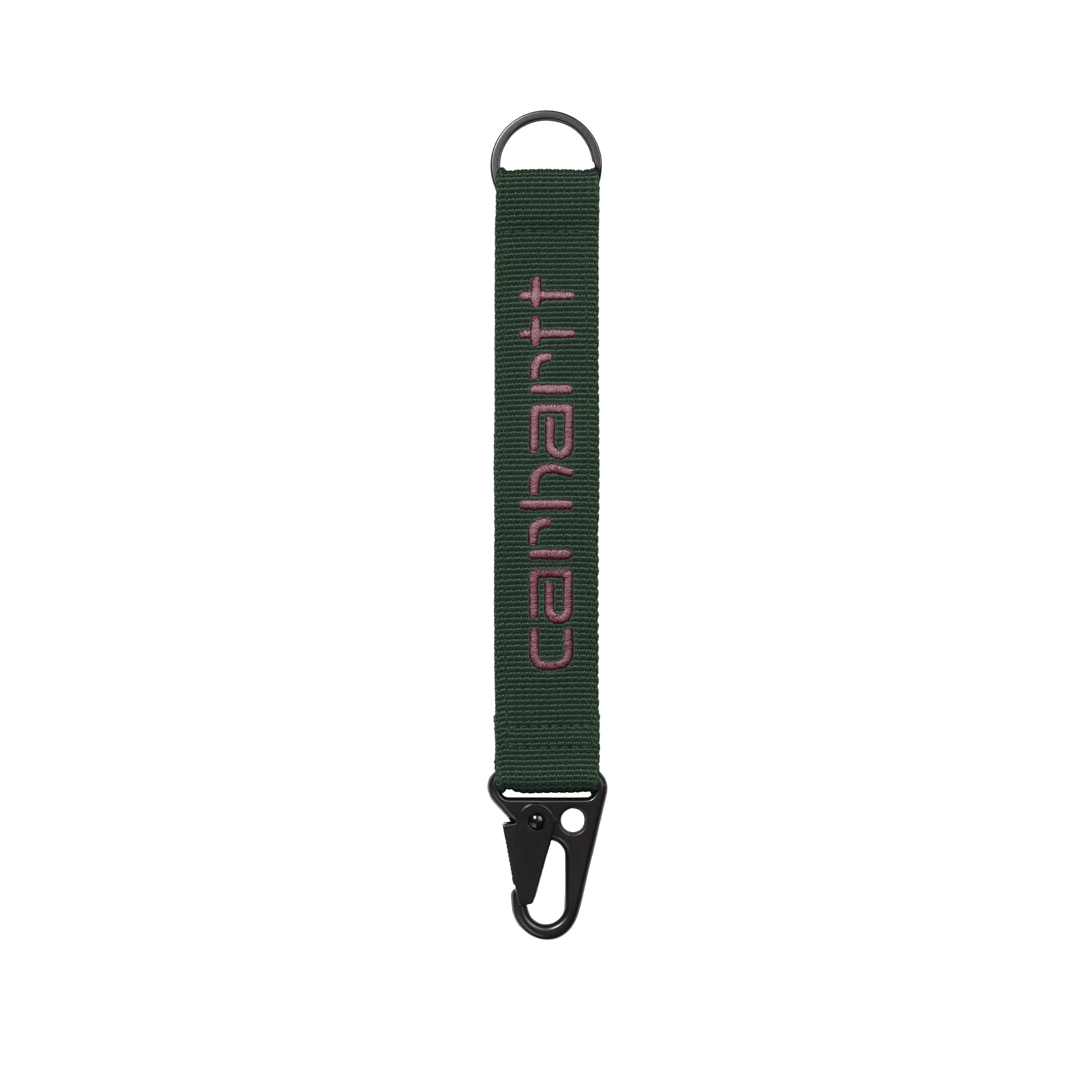 Carhartt WIP Jaden Keyholder Sycamnore Tree/Phlox  - I02777338EXX