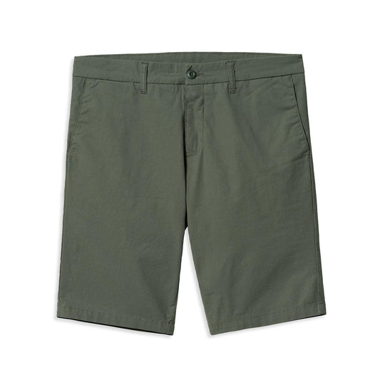 Carhartt WIP Sid Short Jura Rinsed  - I0279561CK02