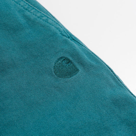 Carhartt Carson Short Hydro  - I0293650AC06