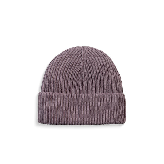 Carhartt Burbank Beanie Misty Thistle  - I0294910W6XX