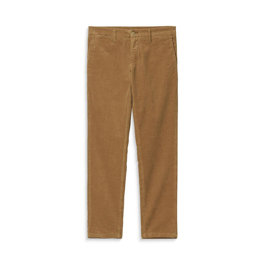Carhartt Sid Pant Jasper  - I0298050W002