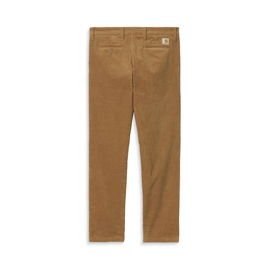 Carhartt Sid Pant Jasper  - I0298050W002