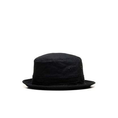 Carhartt WIP Script Bucket Hat Black/White  - I0299370D2XX