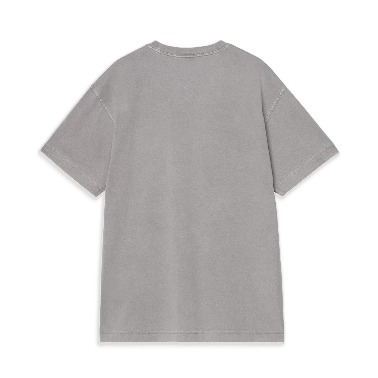 Carhartt WIP S/S Nelson T-Shirt Yosemite garment dyed  - I0299492LRGD