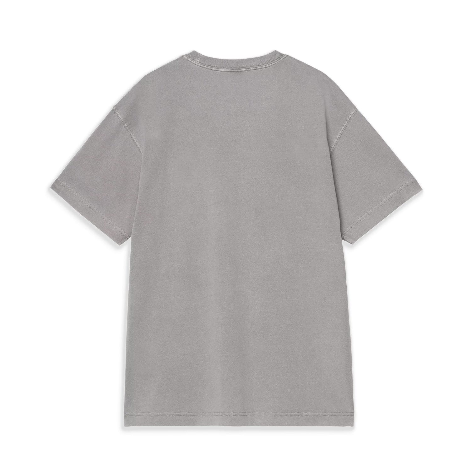 Carhartt WIP S/S Nelson T-Shirt Yosemite garment dyed  - I0299492LRGD