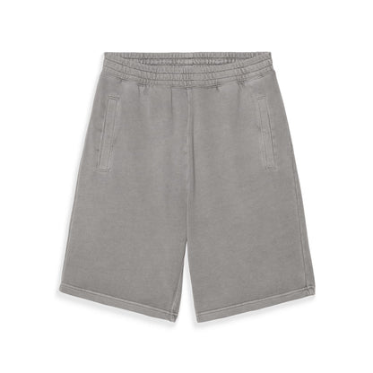 Carhartt WIP Nelson Sweat Short Yosemite garment dyed  - I0301302LRGD