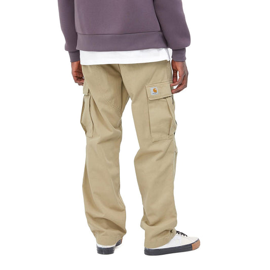 Carhartt Regular Cargo Pant Ammonite  - I0304750VZGD