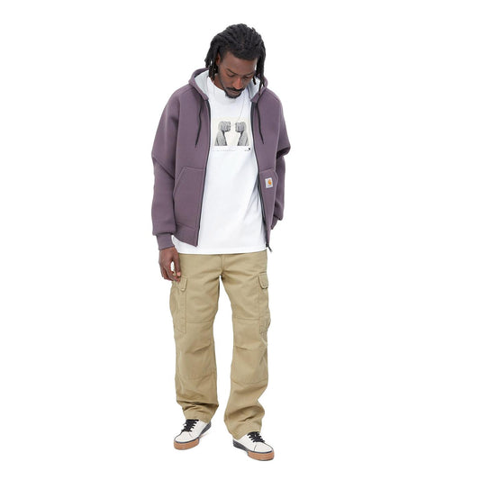 Carhartt Regular Cargo Pant Ammonite  - I0304750VZGD