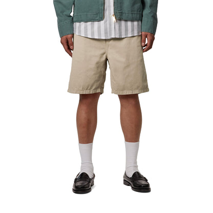 Carhartt WIP Flint Short Wall garment dyed  - I030480G1GD