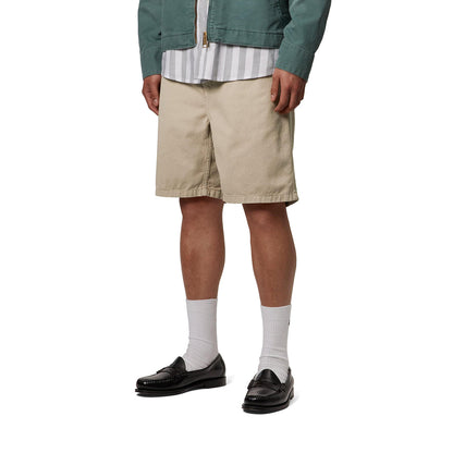 Carhartt WIP Flint Short Wall garment dyed  - I030480G1GD