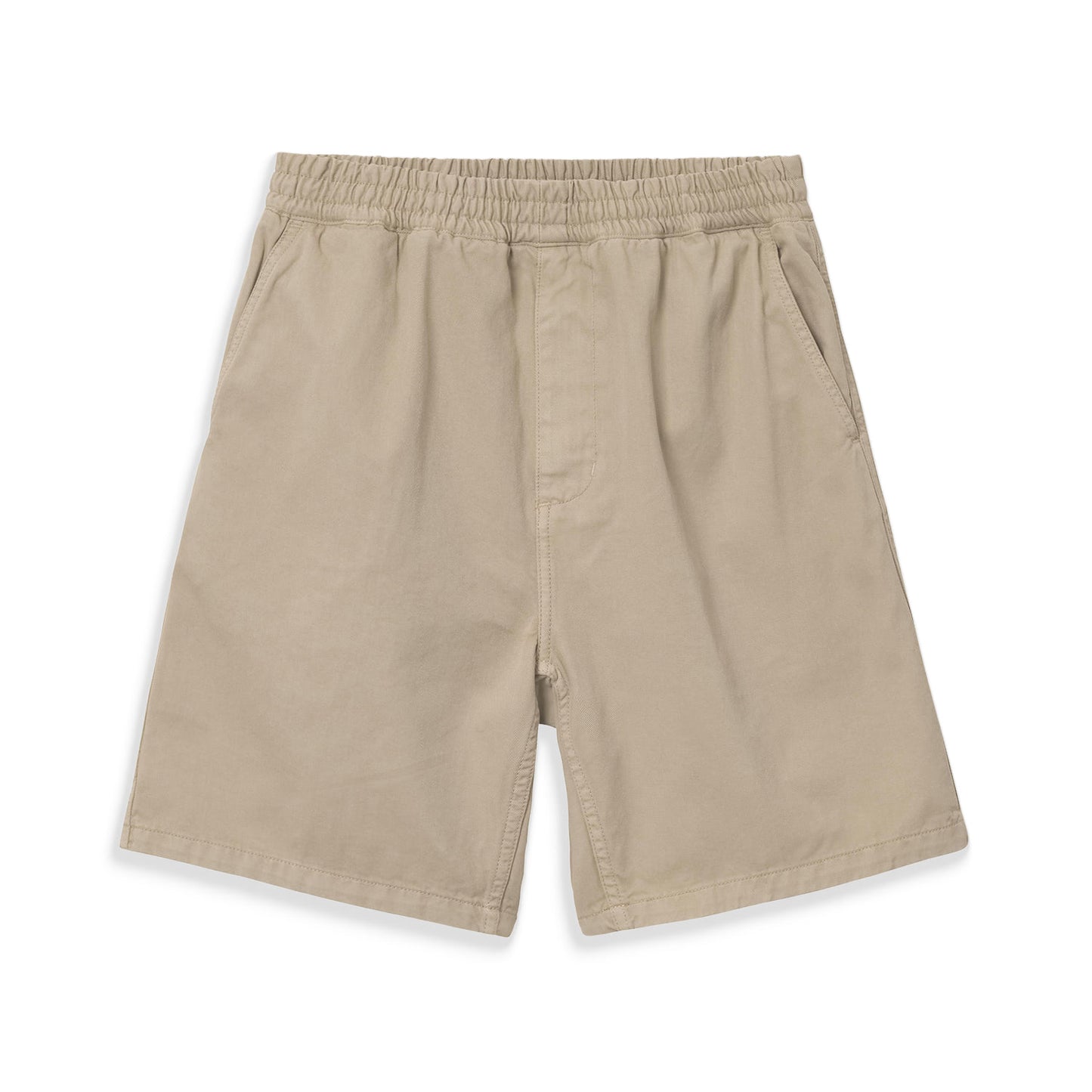 Carhartt WIP Flint Short Wall garment dyed  - I030480G1GD