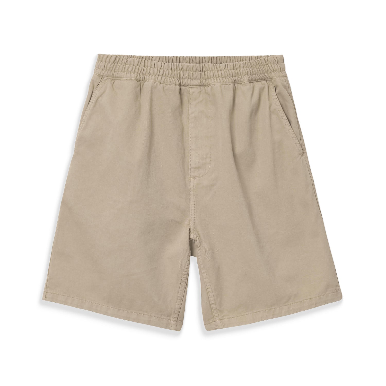 Carhartt WIP Flint Short Wall garment dyed  - I030480G1GD
