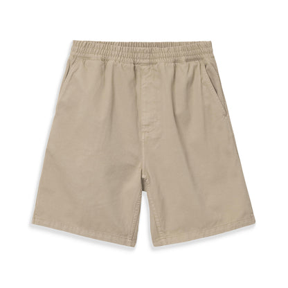 Carhartt WIP Flint Short Wall garment dyed  - I030480G1GD