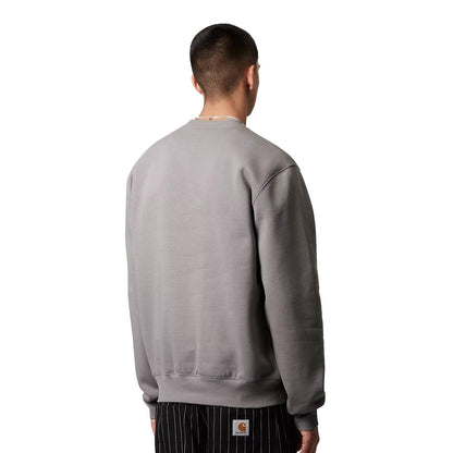 Carhartt WIP Carhartt Sweat Yosemite/Disco  - I0305462VBXX