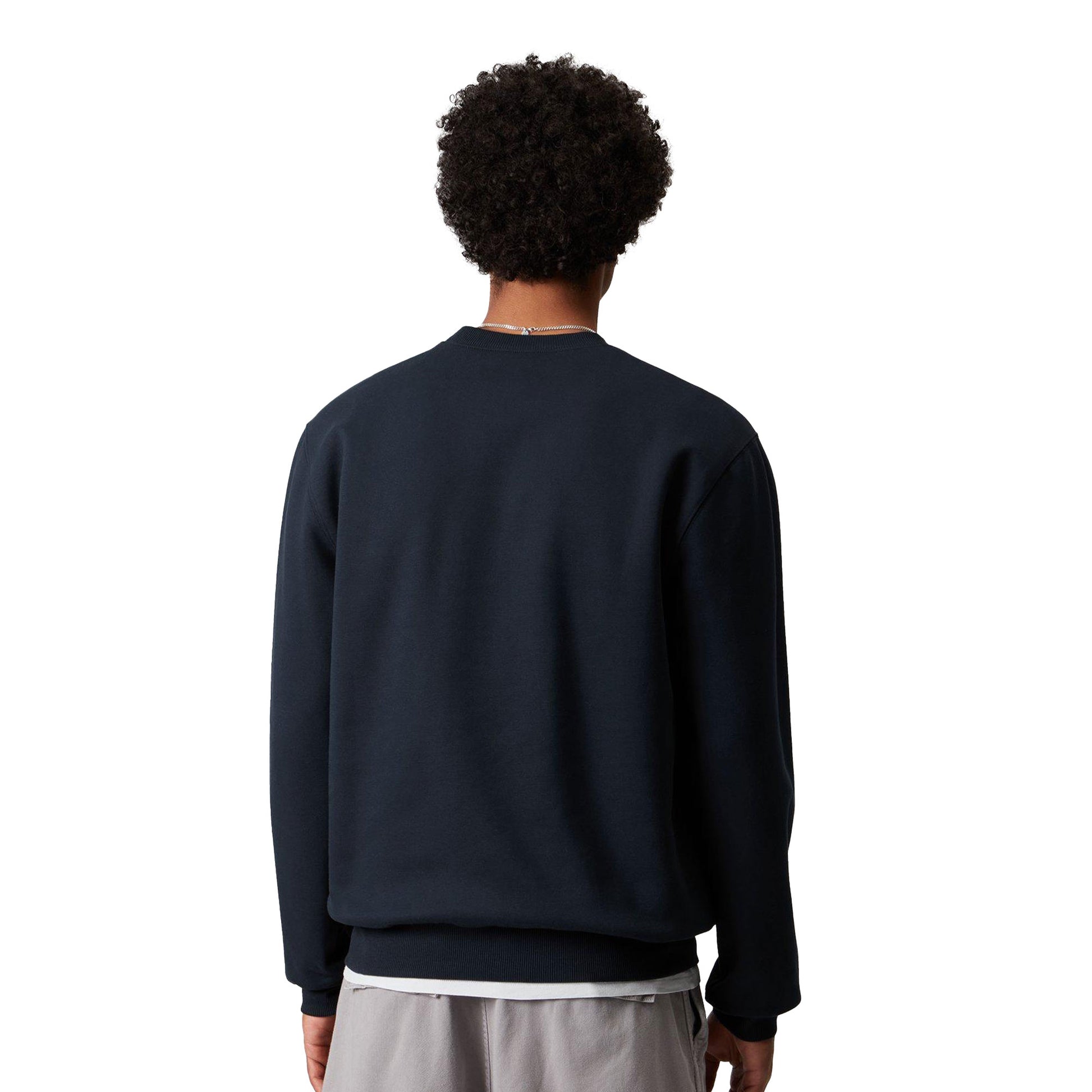 Carhartt WIP Carhartt Sweat Deep Night/Palisander  - I03054638CXX
