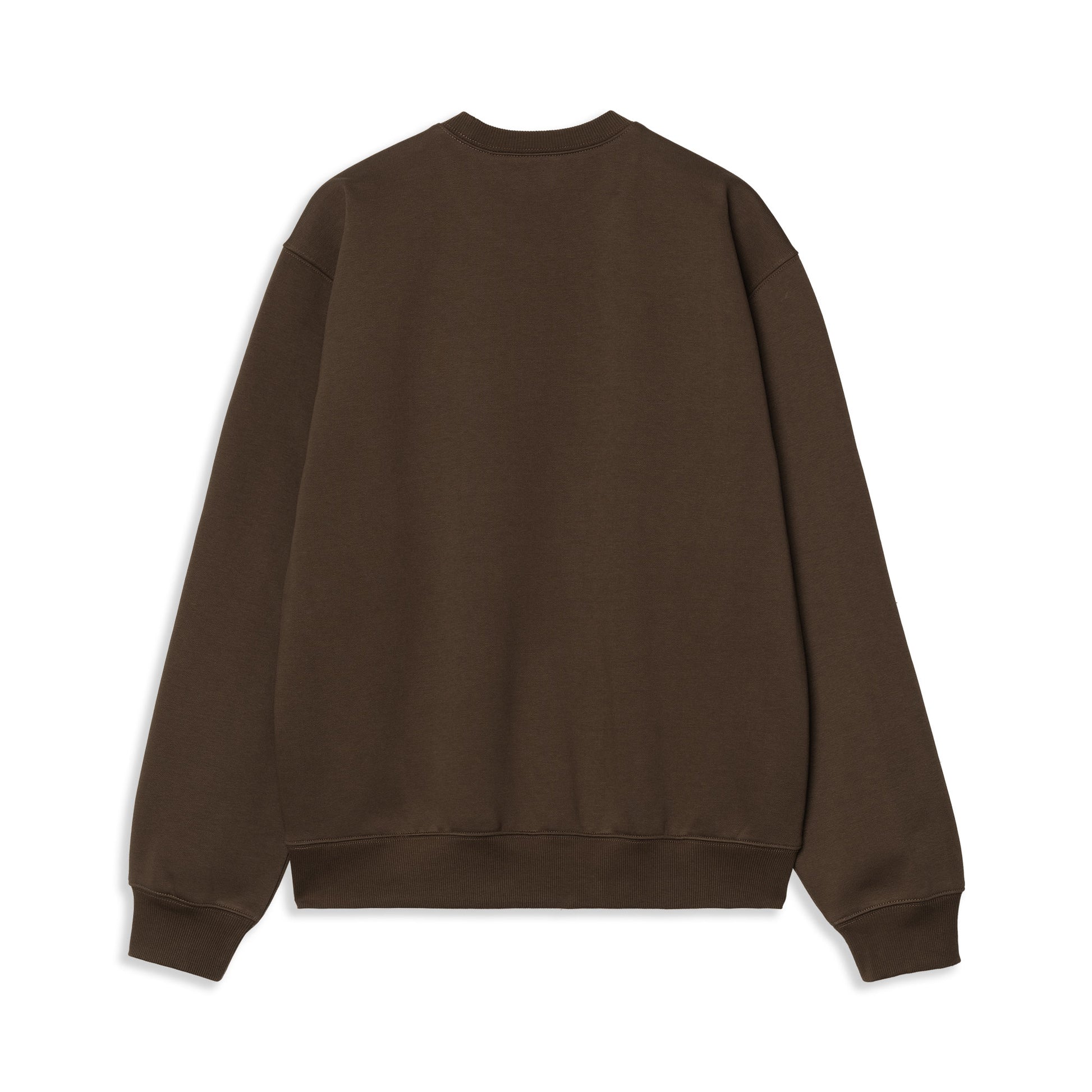 Carhartt WIP Carhartt Sweat Vitola/Citadel  - I0305463CEXX