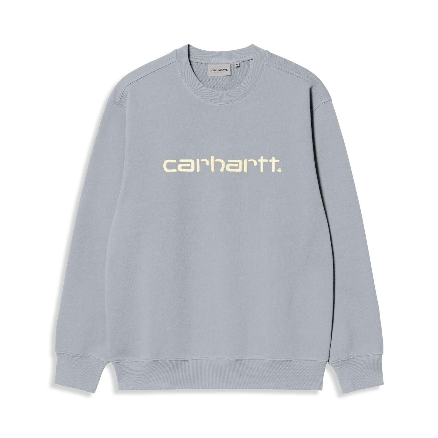 Carhartt WIP Carhartt Sweat Mirror/Cinnerus  - I0305463N6XX