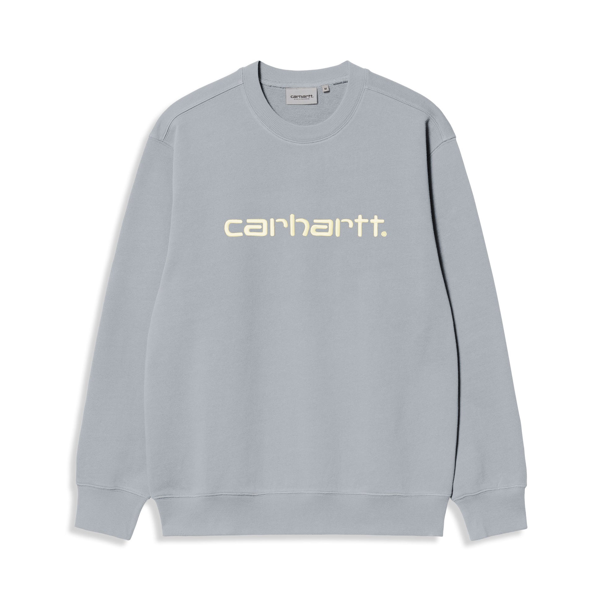 Carhartt WIP Carhartt Sweat Mirror/Cinnerus  - I0305463N6XX