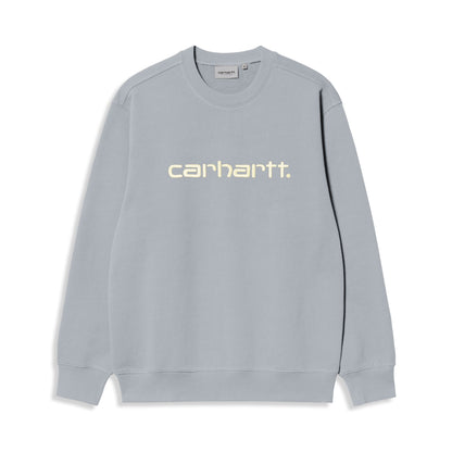 Carhartt WIP Carhartt Sweat Mirror/Cinnerus  - I0305463N6XX