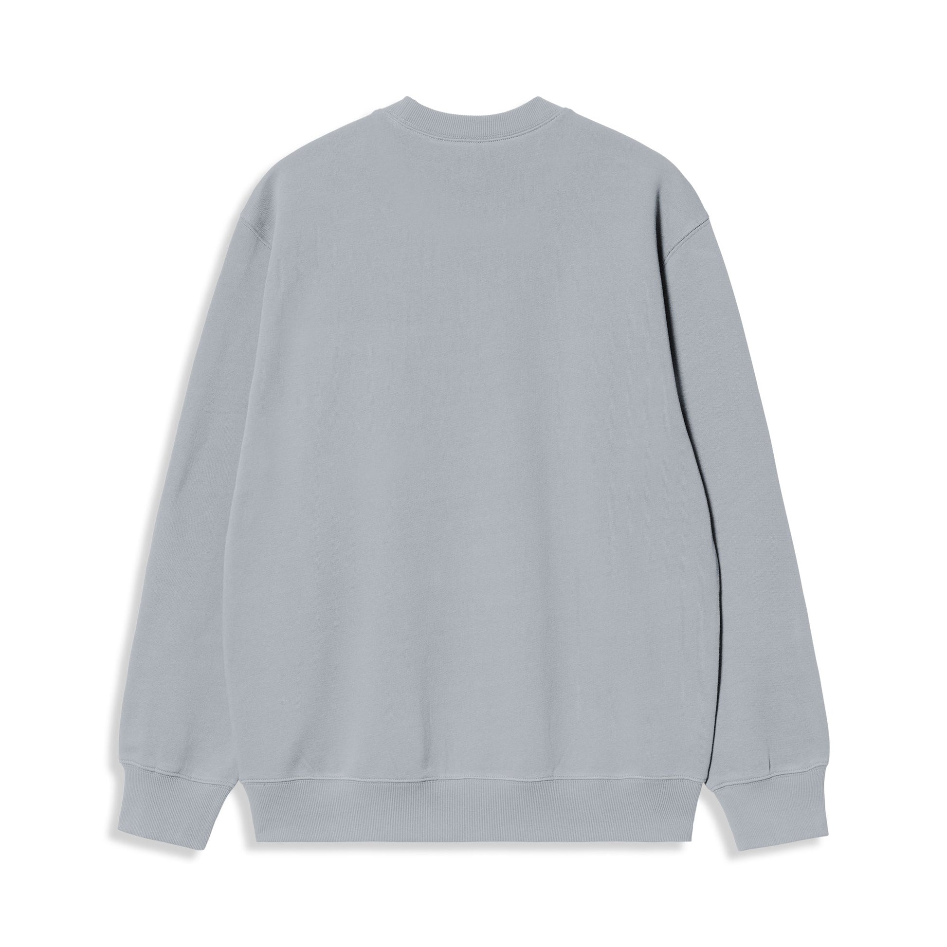 Carhartt WIP Carhartt Sweat Mirror/Cinnerus  - I0305463N6XX