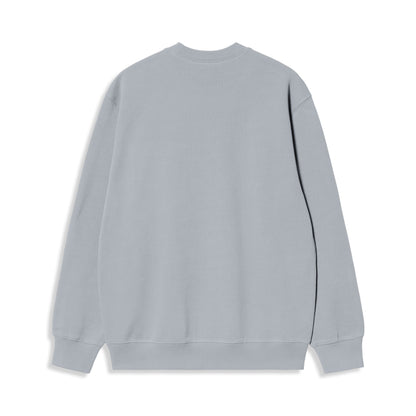 Carhartt WIP Carhartt Sweat Mirror/Cinnerus  - I0305463N6XX