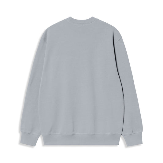 Carhartt WIP Carhartt Sweat Mirror/Cinnerus  - I0305463N6XX