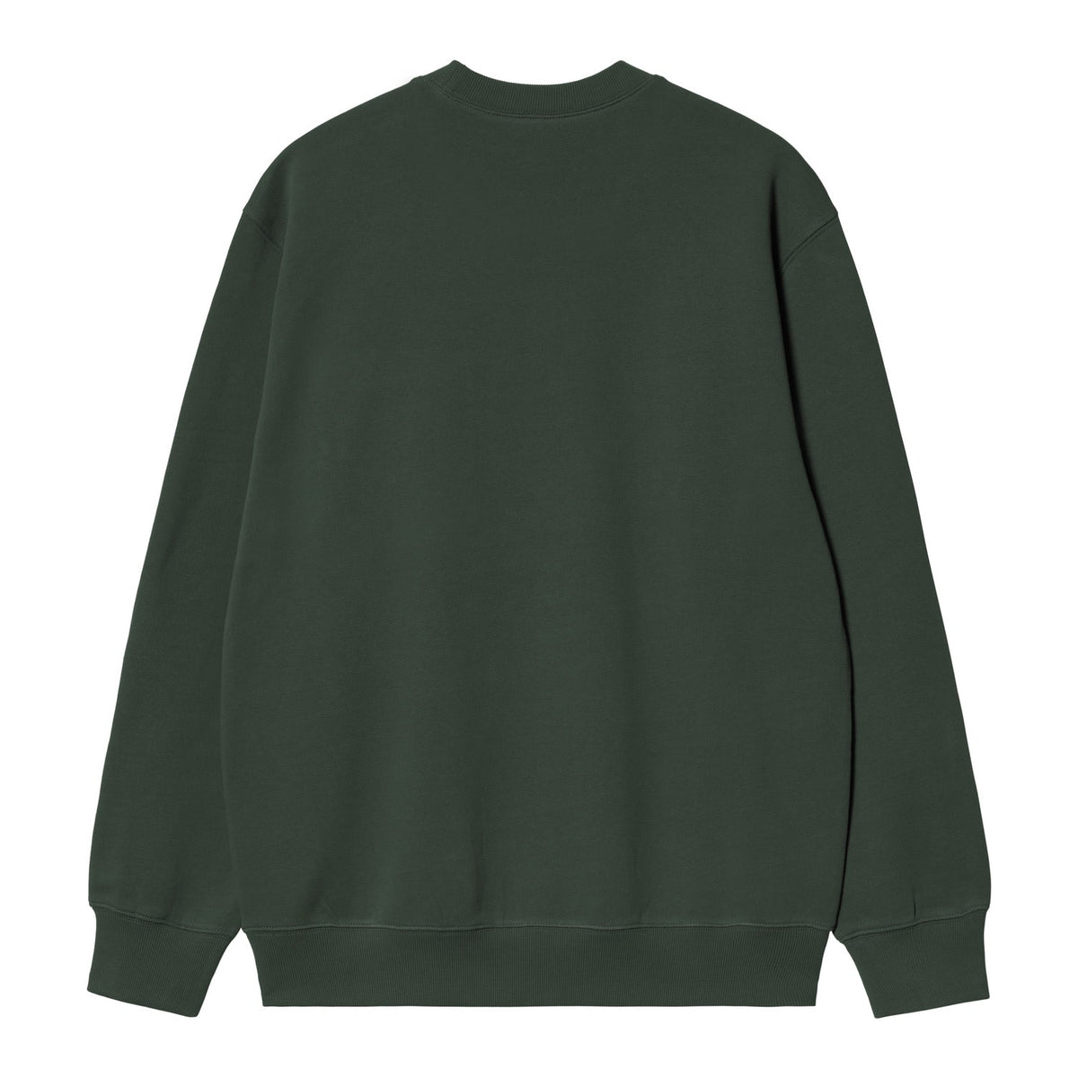 Carhartt WIP Carhartt Sweat Dark Scarab/Palisander  - I0305463YZXX