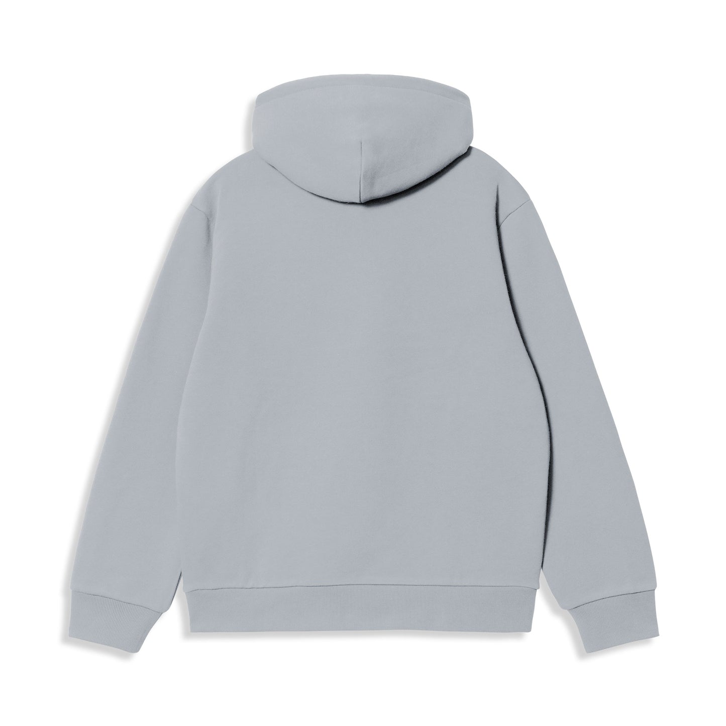 Carhartt WIP Hooded Carhartt Sweat Mirror/Cinnerus  - I0305473N6XX