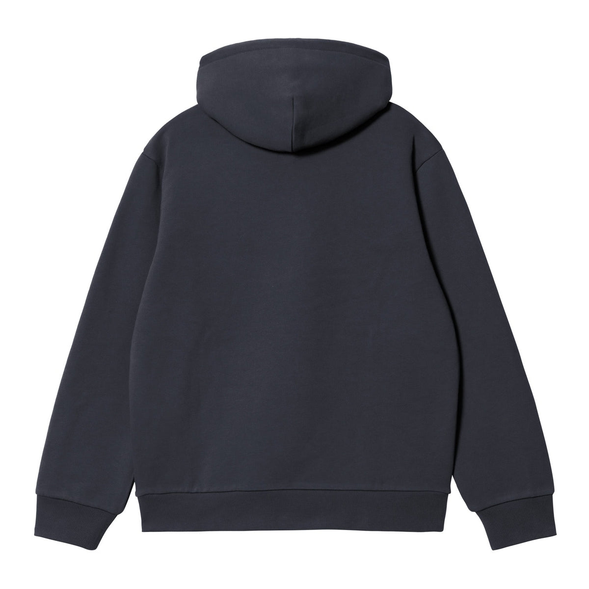 Carhartt WIP Hooded Carhartt Sweat Dark Navy/Dark Scarab  - I0305473Z0XX