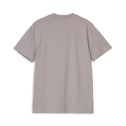 Carhartt WIP S/S Script T-Shirt Yosemite/Disco  - I0310472VBXX