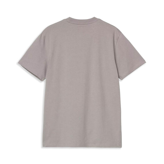 Carhartt WIP S/S Script T-Shirt Yosemite/Disco  - I0310472VBXX
