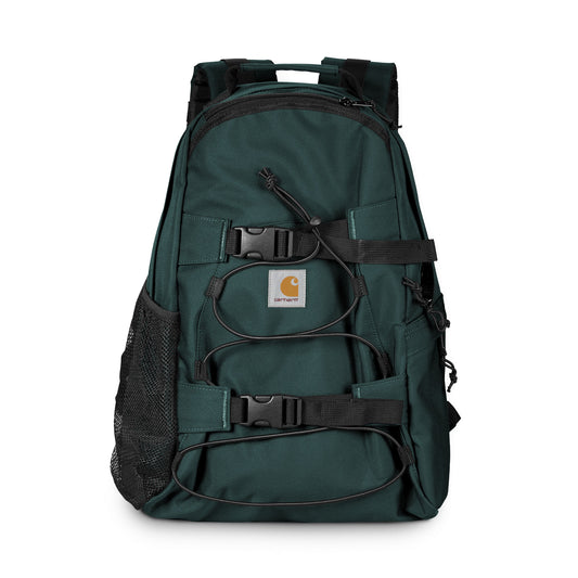 Carhartt WIP Kickflip Backpack Deep Lagoon